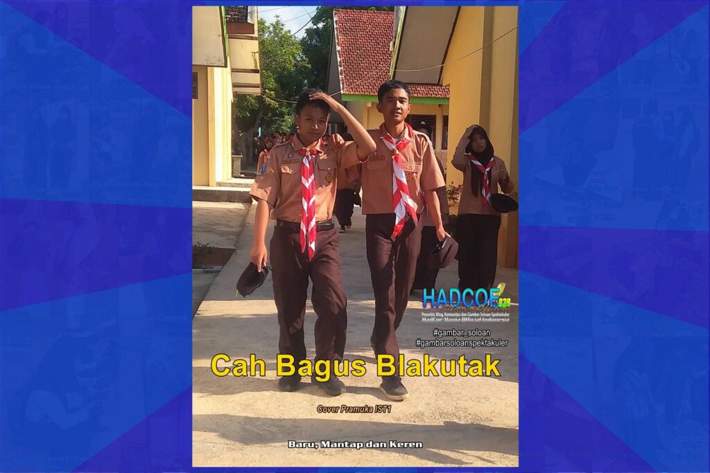 Gambar Soloan Spektakuler Versi Putra – SMA Soloan Spektakuler Cover Pramuka IST1 001-13
