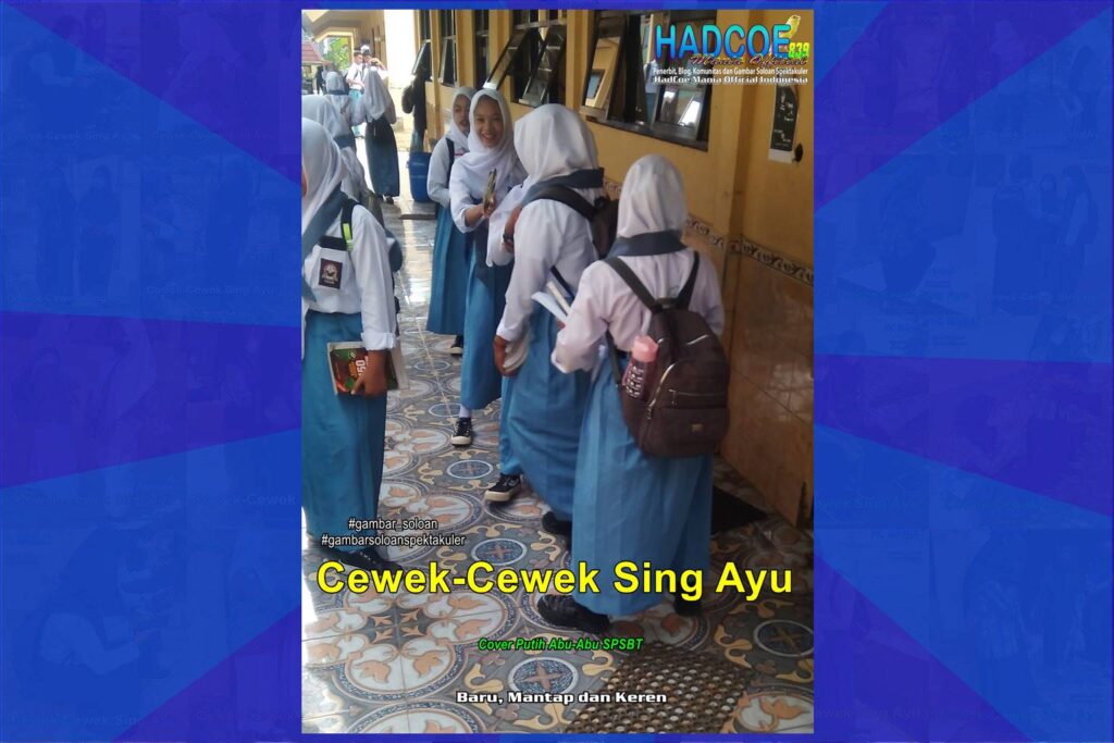 Gambar Soloan Spektakuler – Gambar SMA Soloan Spektakuler Cover Putih Abu-Abu SPSBT Hibrid 001-09