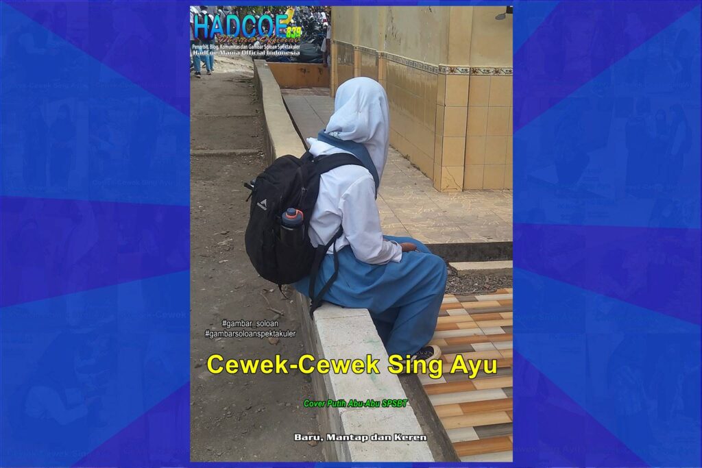 Gambar Soloan Spektakuler – Gambar SMA Soloan Spektakuler Cover Putih Abu-Abu SPSBT Hibrid 001-09