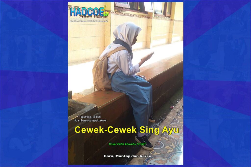 Gambar Soloan Spektakuler – Gambar SMA Soloan Spektakuler Cover Putih Abu-Abu SPSBT Hibrid 001-09