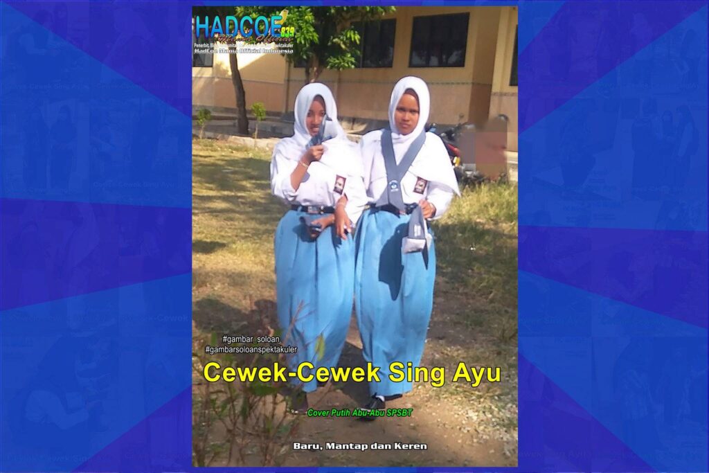 Gambar Soloan Spektakuler – Gambar SMA Soloan Spektakuler Cover Putih Abu-Abu SPSBT Hibrid 001-09