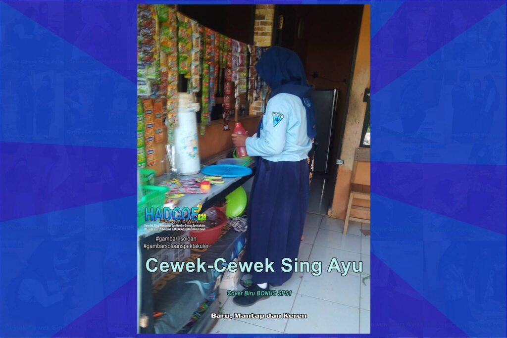 Gambar Soloan Spektakuler – Gambar SMA Soloan Spektakuler Cover Biru MIX SPS1 Bonus 001-10