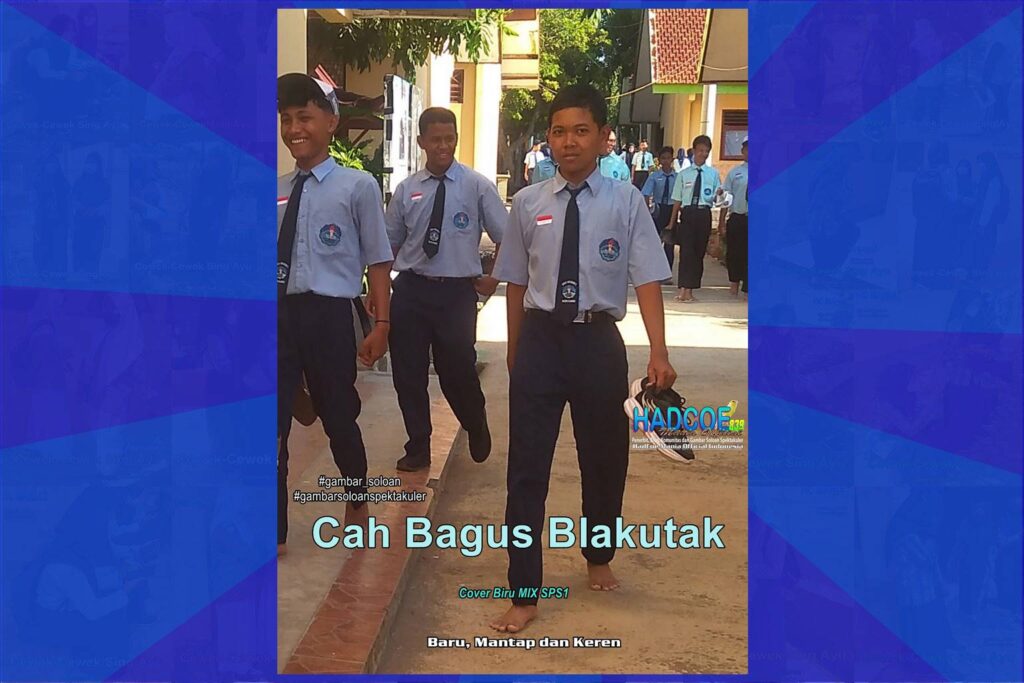 Gambar Soloan Spektakuler – Gambar SMA Soloan Spektakuler Cover Biru MIX SPS1 Bonus 001-10