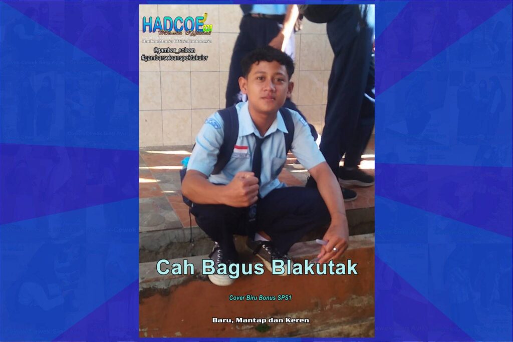 Gambar Soloan Spektakuler – Gambar SMA Soloan Spektakuler Cover Biru MIX SPS1 Bonus 001-10