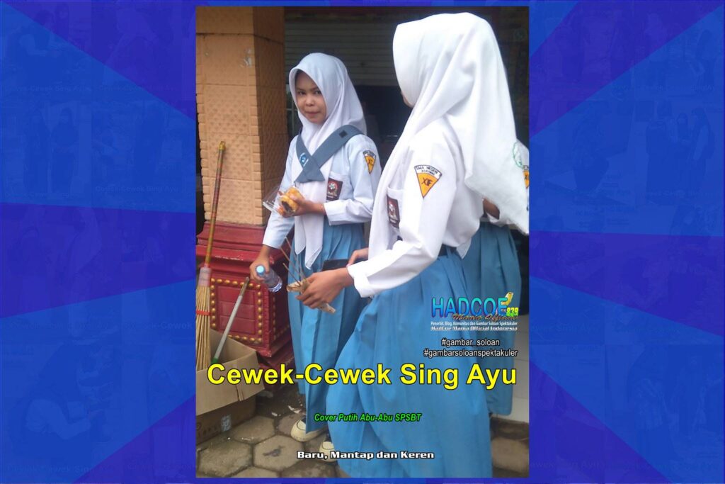 Gambar Soloan Spektakuler – SMA Soloan Spektakuler Cover Putih Abu-Abu SPSBT K2 002-03