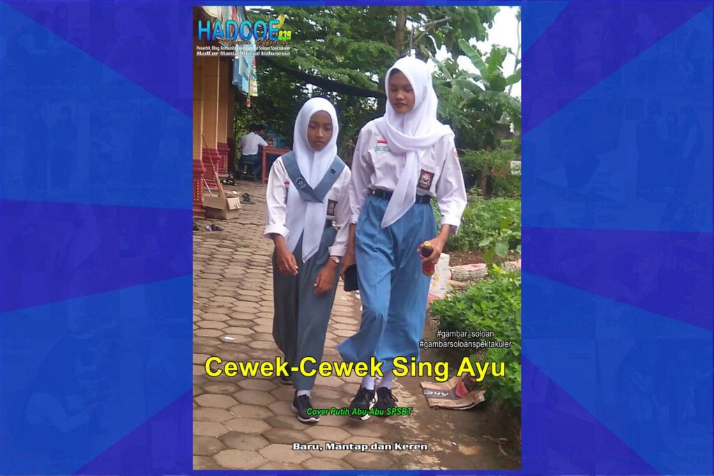Gambar Soloan Spektakuler – SMA Soloan Spektakuler Cover Putih Abu-Abu SPSBT K2 002-03