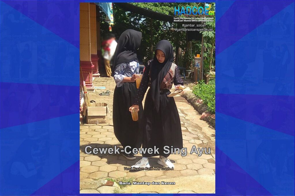 Gambar Soloan Spektakuler – SMA Soloan Spektakuler Versi Kustom Batik KTN Grade A 002-04