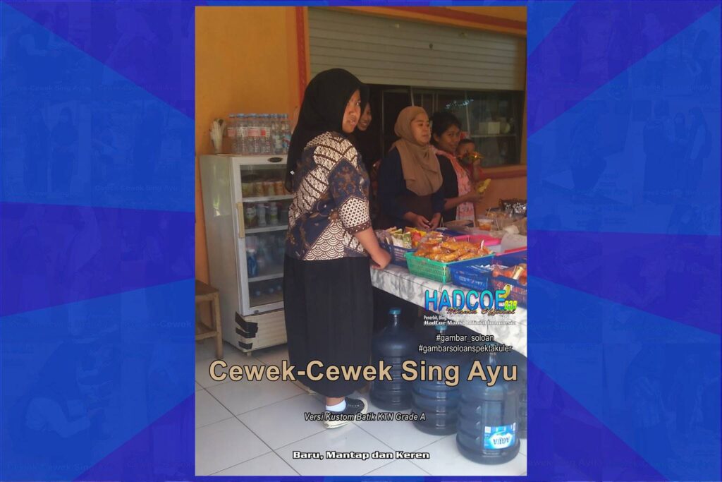 Gambar Soloan Spektakuler – SMA Soloan Spektakuler Versi Kustom Batik KTN Grade A 002-04