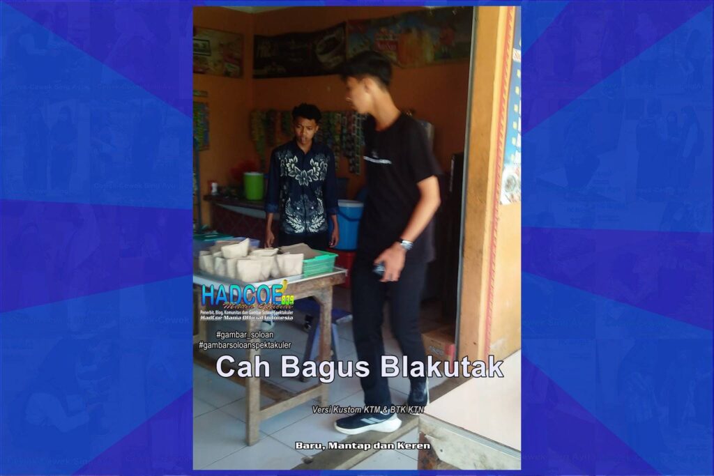 Gambar Soloan Spektakuler Versi Putra – SMA Soloan Spektakuler Versi Kustom Batik KTN 002-04