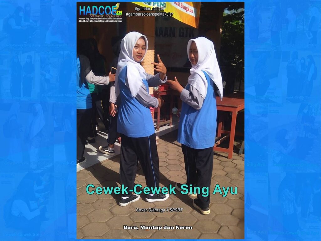 Gambar Soloan Spektakuler – SMA Soloan Spektakuler Cover Olahraga 1 SPSBT 00106-01