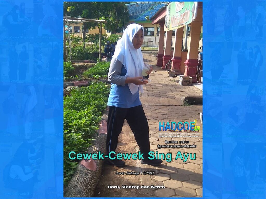 Gambar Soloan Spektakuler – SMA Soloan Spektakuler Cover Olahraga 1 SPSBT HBD 00106-02