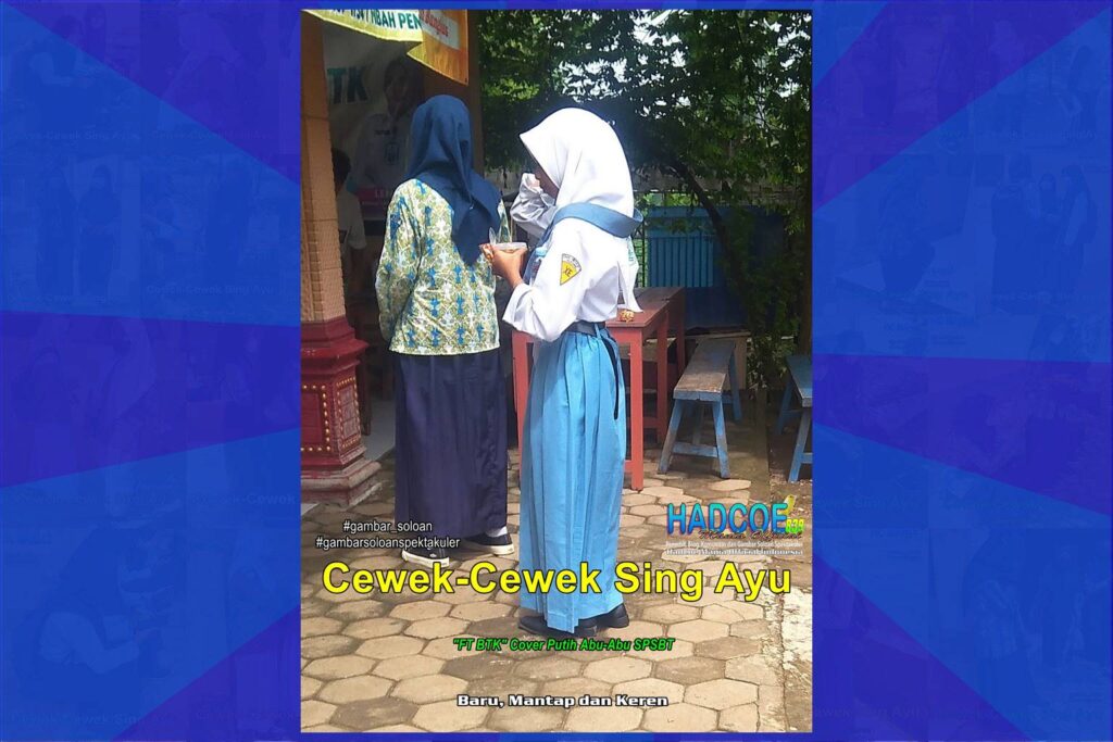 Gambar Soloan Spektakuler – SMA Soloan Spektakuler Cover Putih Abu-Abu SPSBT K2 002-05