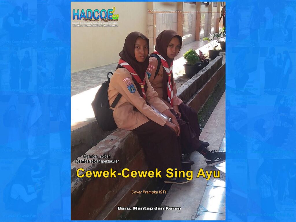 Gambar Soloan Spektakuler – SMA Soloan Spektakuler Cover Pramuka IST1 00113-01