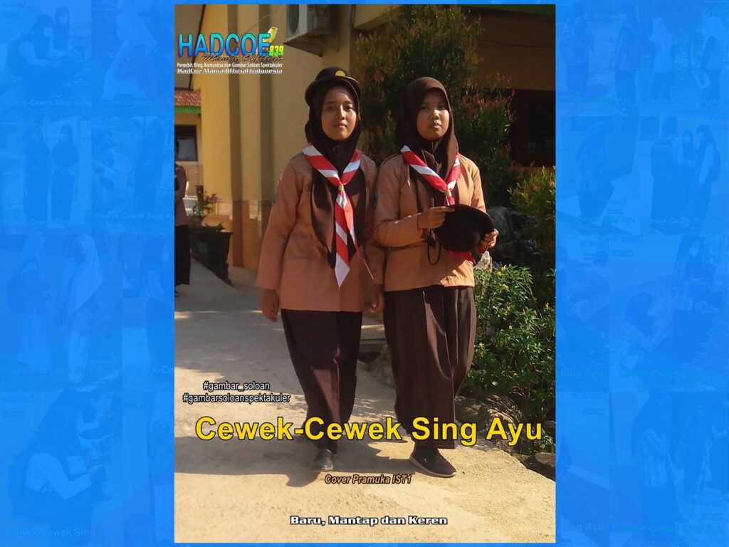 Gambar Soloan Spektakuler – SMA Soloan Spektakuler Cover Pramuka IST1 Hibrid 00113-12