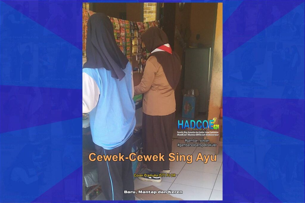 Gambar Soloan Spektakuler – SMA Soloan Spektakuler Cover Pramuka IST1 002-09