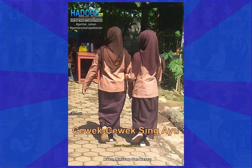 Gambar Soloan Spektakuler – SMA Soloan Spektakuler Cover Pramuka IST1 002-09