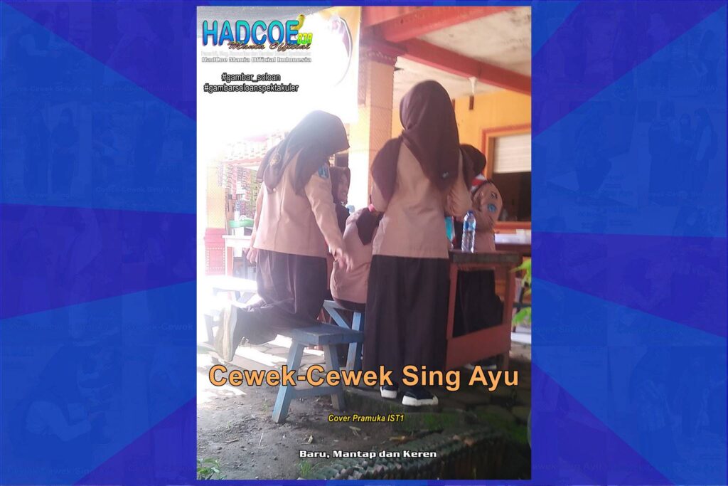 Gambar Soloan Spektakuler – SMA Soloan Spektakuler Cover Pramuka IST1 002-09