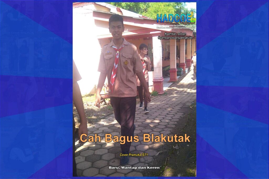 Gambar Soloan Spektakuler Versi Putra – SMA Soloan Spektakuler Cover Pramuka IST1 002-09