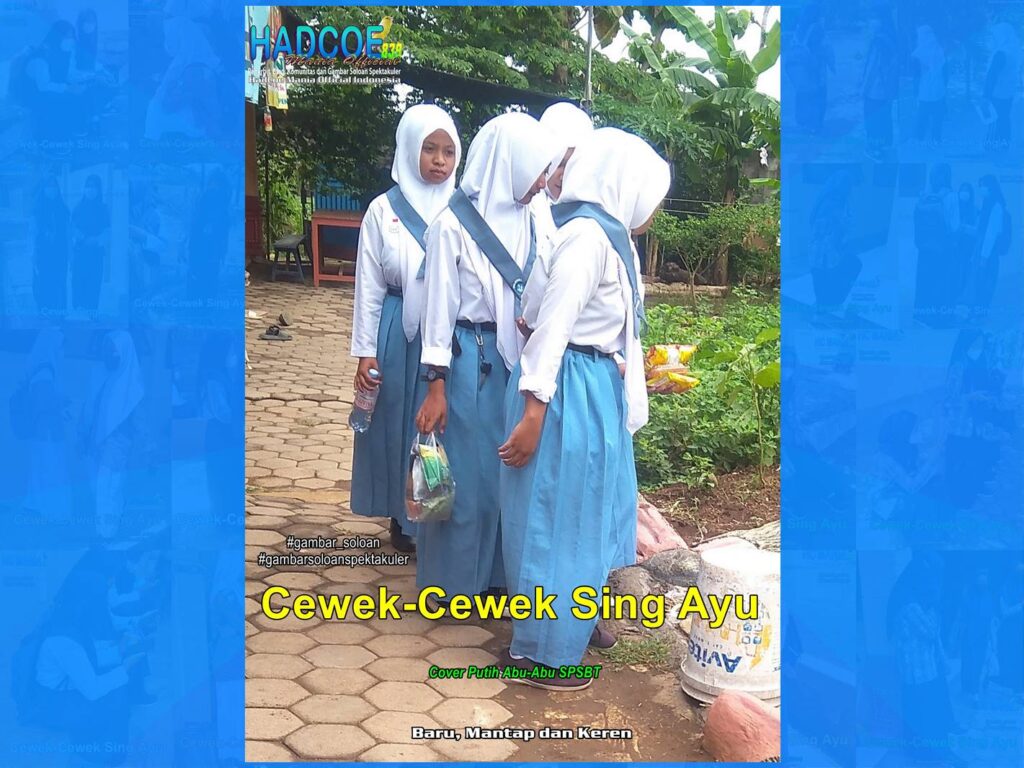 Gambar Soloan Spektakuler – SMA Soloan Spektakuler Cover Putih Abu-Abu SPSBT Hibrid 00203-03