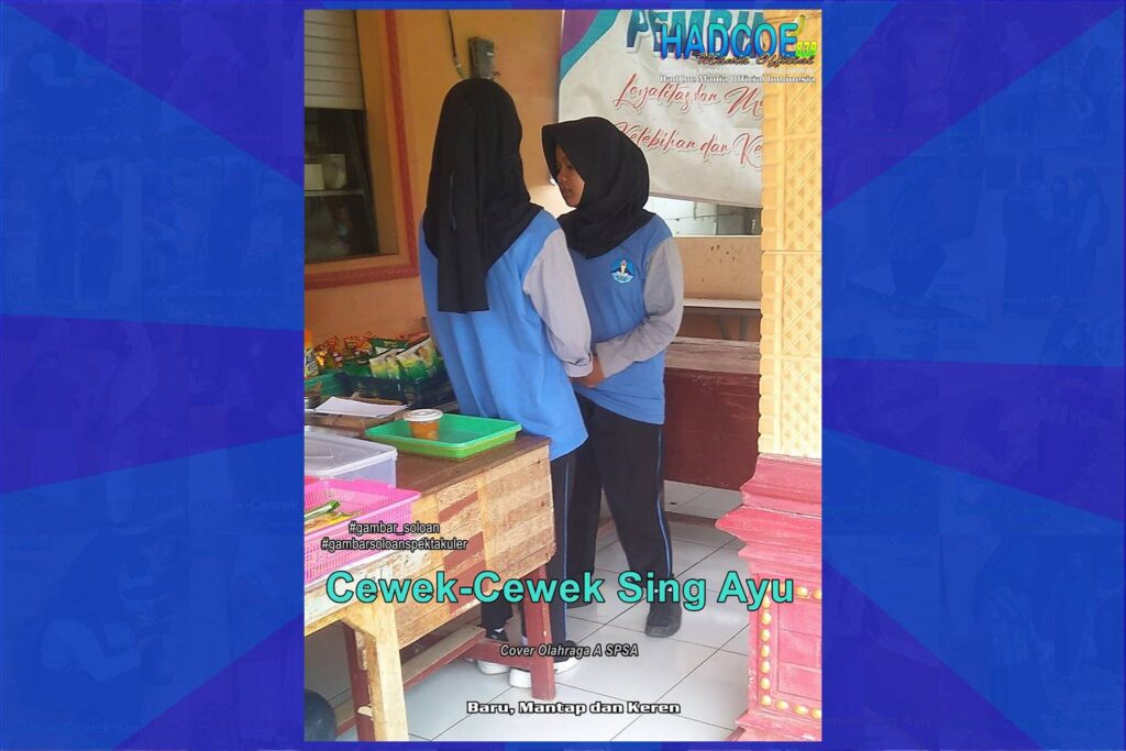 Gambar Soloan Spektakuler – SMA Soloan Spektakuler Cover Olahraga A SPSA 002-10