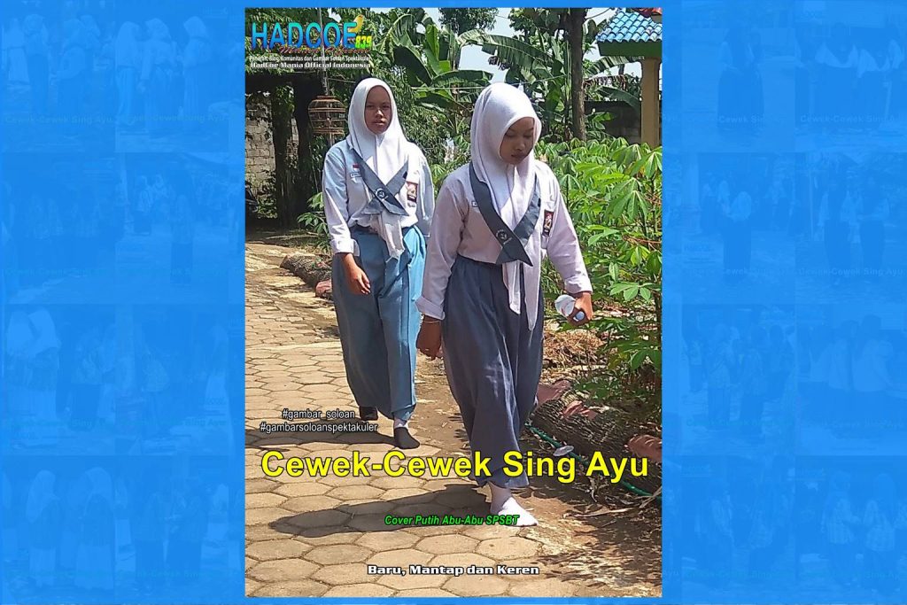 Gambar Soloan Spektakuler – SMA Soloan Spektakuler Cover Putih Abu-Abu SPSBT 003-02