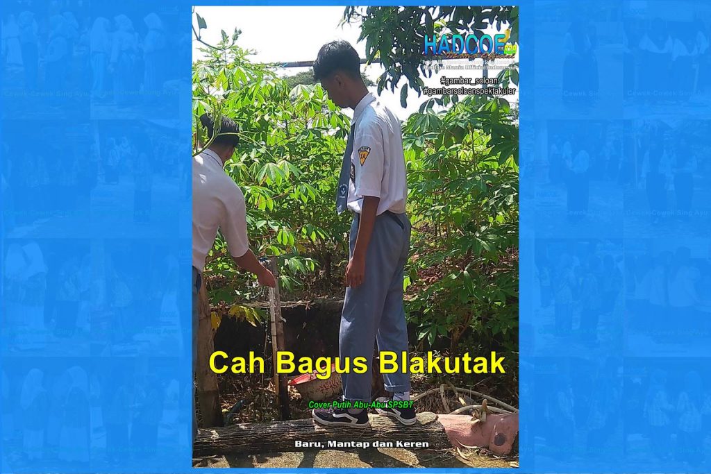 Gambar Soloan Spektakuler Versi Putra – SMA Soloan Spektakuler Cover Putih Abu-Abu SPSBT 003-02