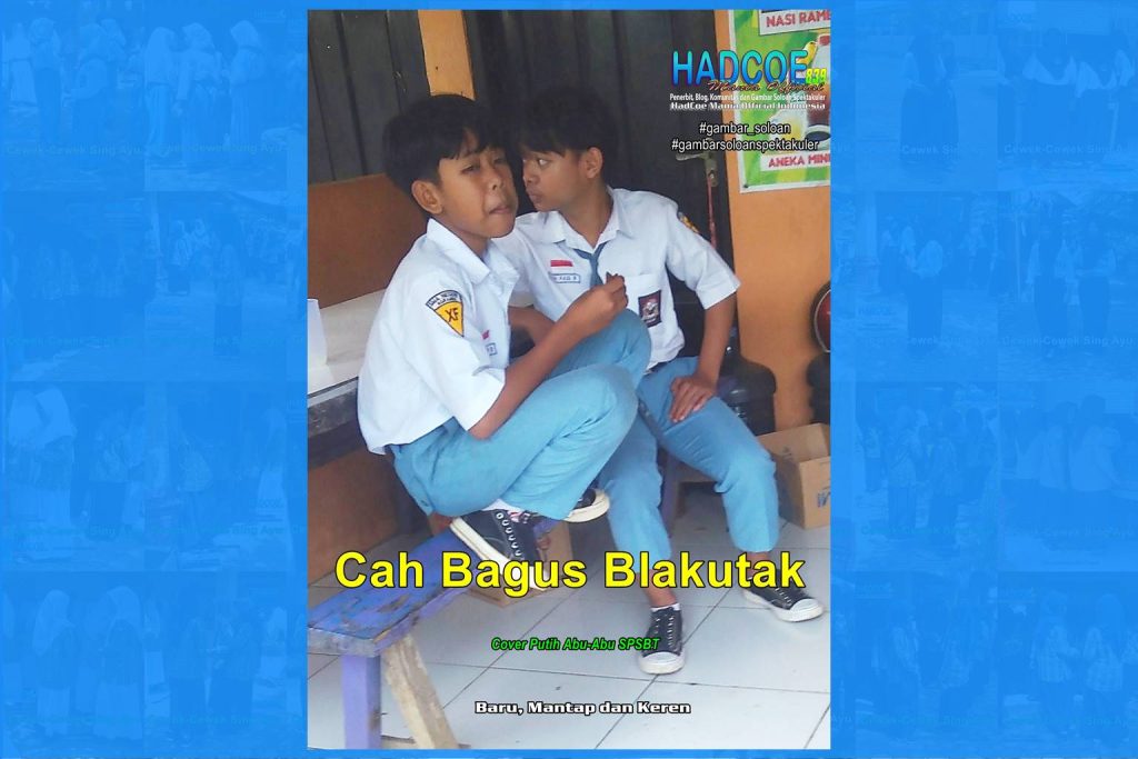 Gambar Soloan Spektakuler Versi Putra – SMA Soloan Spektakuler Cover Putih Abu-Abu SPSBT K2 003-02