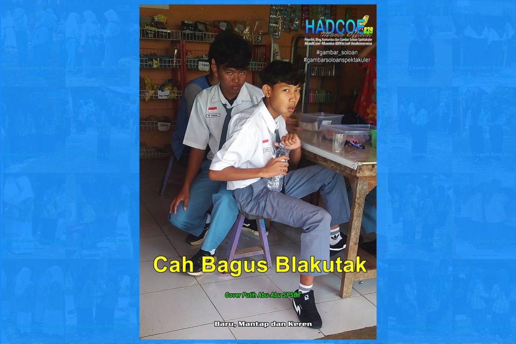 Gambar Soloan Spektakuler Versi Putra – SMA Soloan Spektakuler Cover Putih Abu-Abu SPSBT K2 003-02