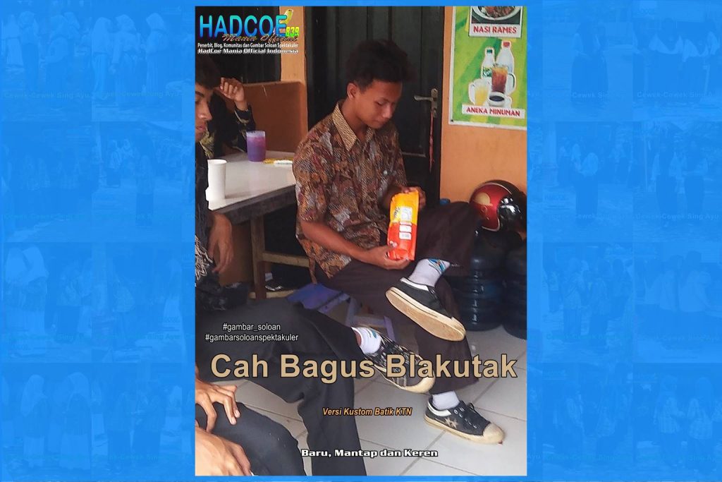 Gambar Soloan Spektakuler Versi Putra – SMA Soloan Spektakuler Versi Kustom Batik KTN 003-05