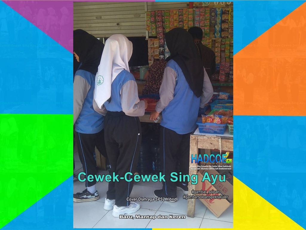 Gambar Soloan Spektakuler – SMA Soloan Spektakuler Cover Olahraga SPS2 00204-25