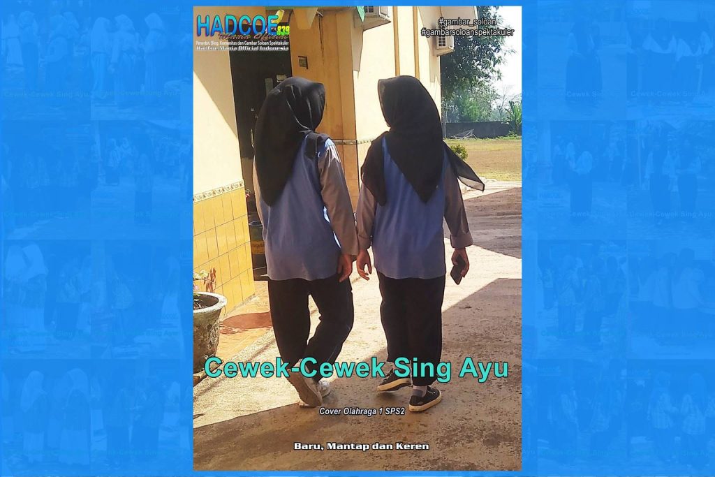 Gambar Soloan Spektakuler – SMA Soloan Spektakuler Cover Olahraga 1 SPS2 003-06