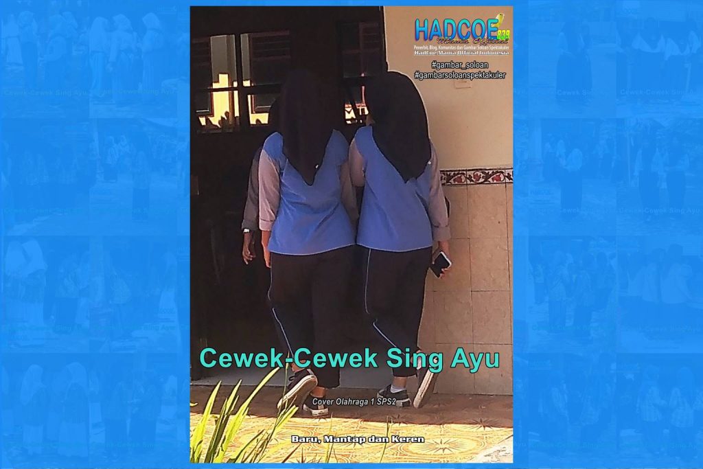 Gambar Soloan Spektakuler – SMA Soloan Spektakuler Cover Olahraga 1 SPS2 003-06