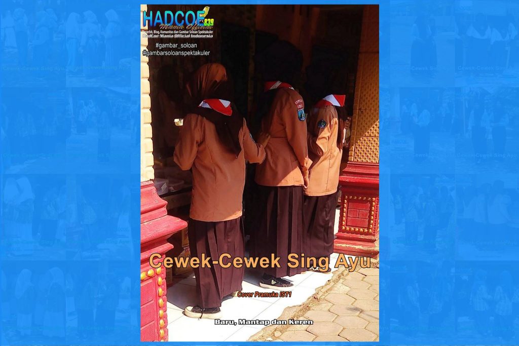 Gambar Soloan Spektakuler – SMA Soloan Spektakuler Cover Pramuka IST1 004-04
