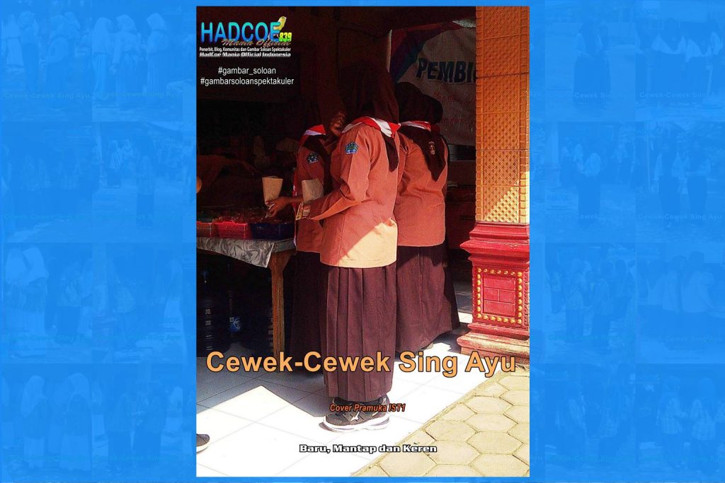 Gambar Soloan Spektakuler – SMA Soloan Spektakuler Cover Pramuka IST1 004-04