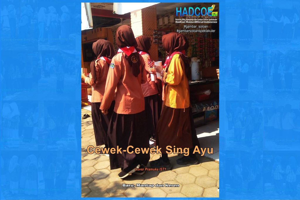 Gambar Soloan Spektakuler – SMA Soloan Spektakuler Cover Pramuka IST1 004-04