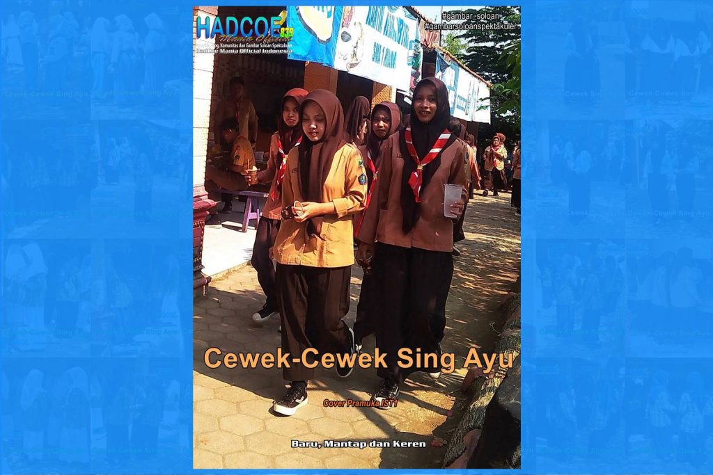Gambar Soloan Spektakuler – SMA Soloan Spektakuler Cover Pramuka IST1 004-04
