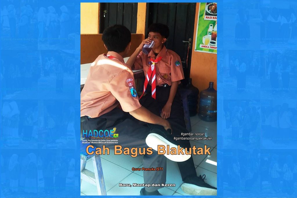 Gambar Soloan Spektakuler Versi Putra – SMA Soloan Spektakuler Cover Pramuka IST1 004-04