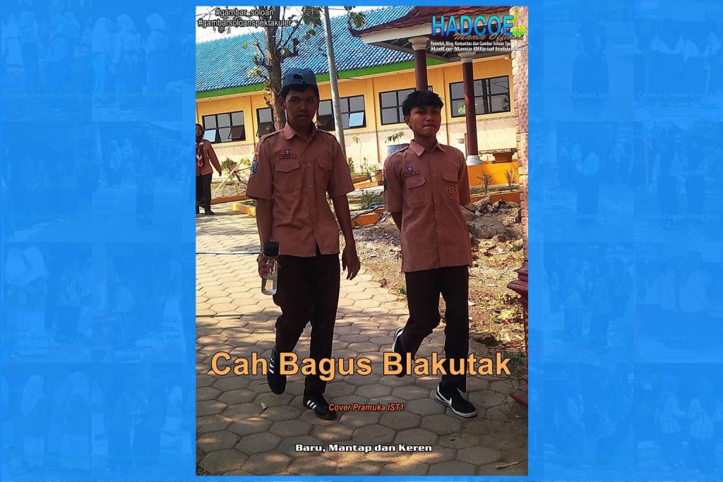 Gambar Soloan Spektakuler Versi Putra – SMA Soloan Spektakuler Cover Pramuka IST1 004-04