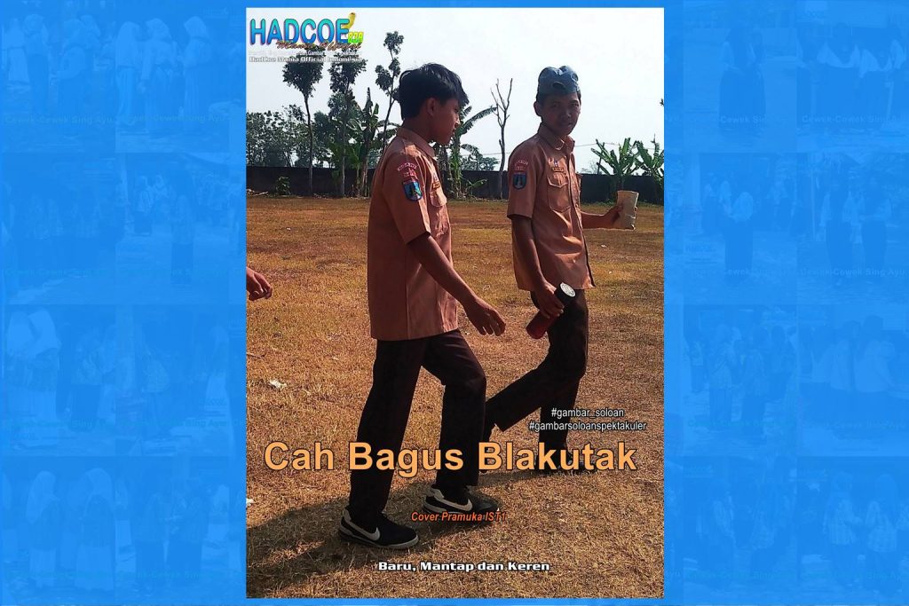 Gambar Soloan Spektakuler Versi Putra – SMA Soloan Spektakuler Cover Pramuka IST1 004-04