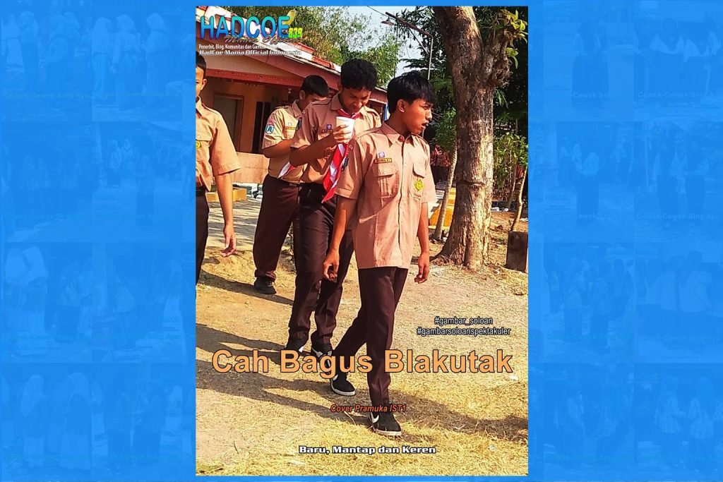 Gambar Soloan Spektakuler Versi Putra – SMA Soloan Spektakuler Cover Pramuka IST1 004-04