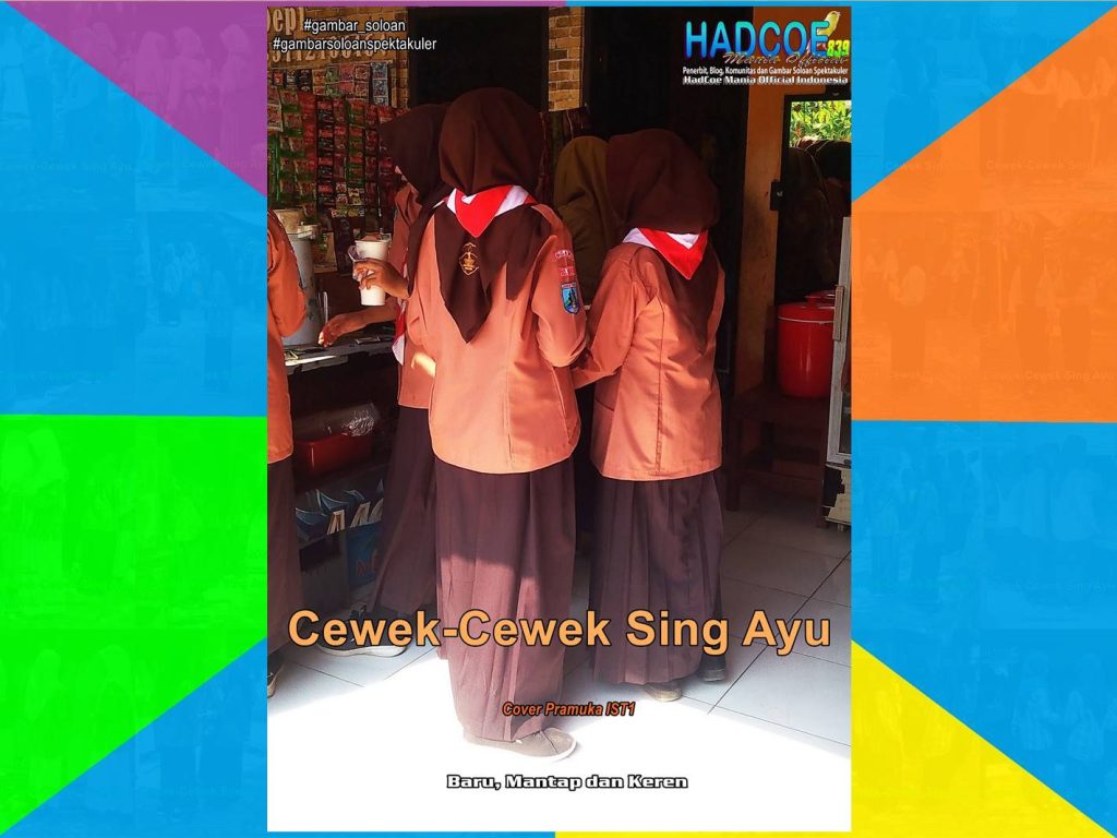 Gambar Soloan Spektakuler HAEM – SMA Soloan Spektakuler Cover Pramuka IST1 00404-01