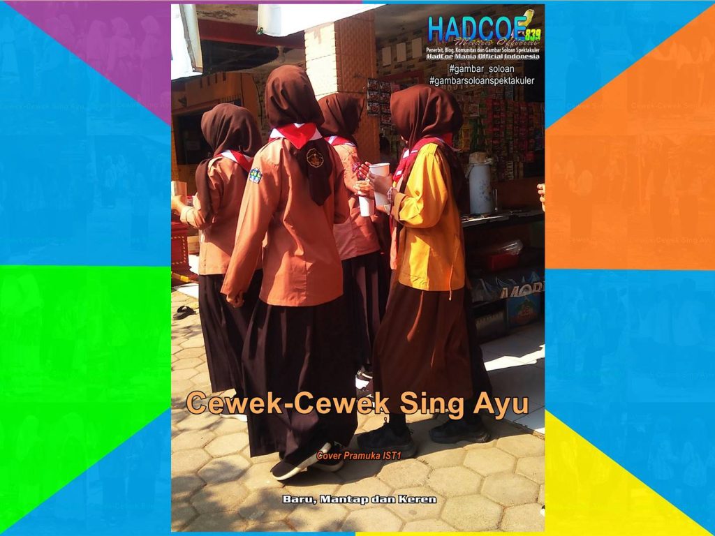 Gambar Soloan Spektakuler HAEM – SMA Soloan Spektakuler Cover Pramuka IST1 00404-04