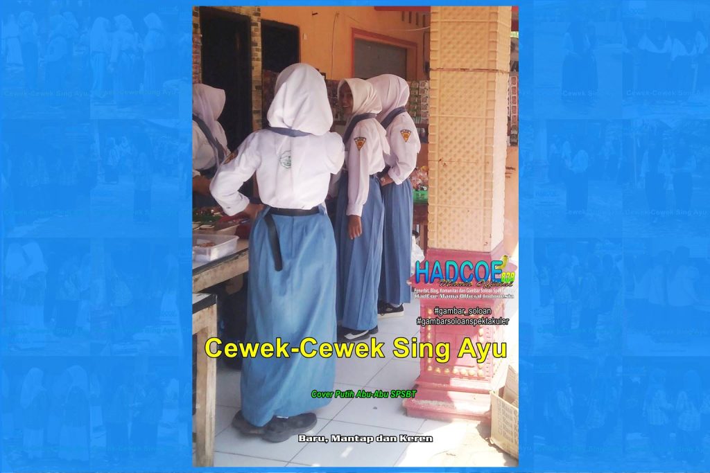 Gambar Soloan Spektakuler – SMA Soloan Spektakuler Cover Putih Abu-Abu SPSBT Hibrid 005-04