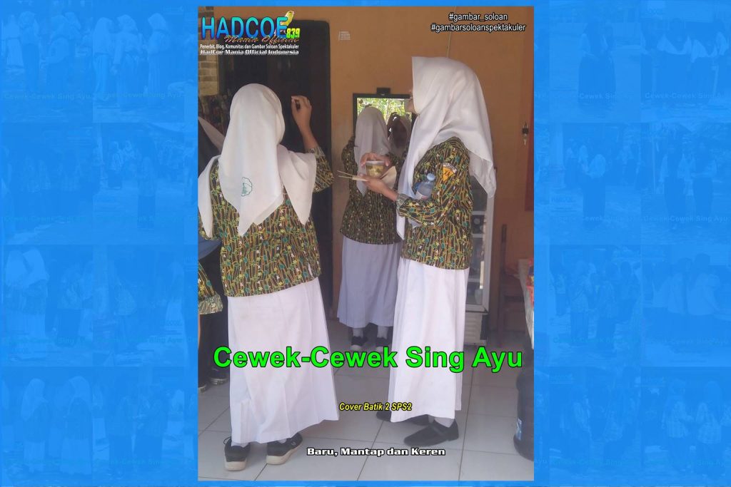 Gambar Soloan Spektakuler – SMA Soloan Spektakuler Cover Batik 2 SPS2 Hibrid 005-06