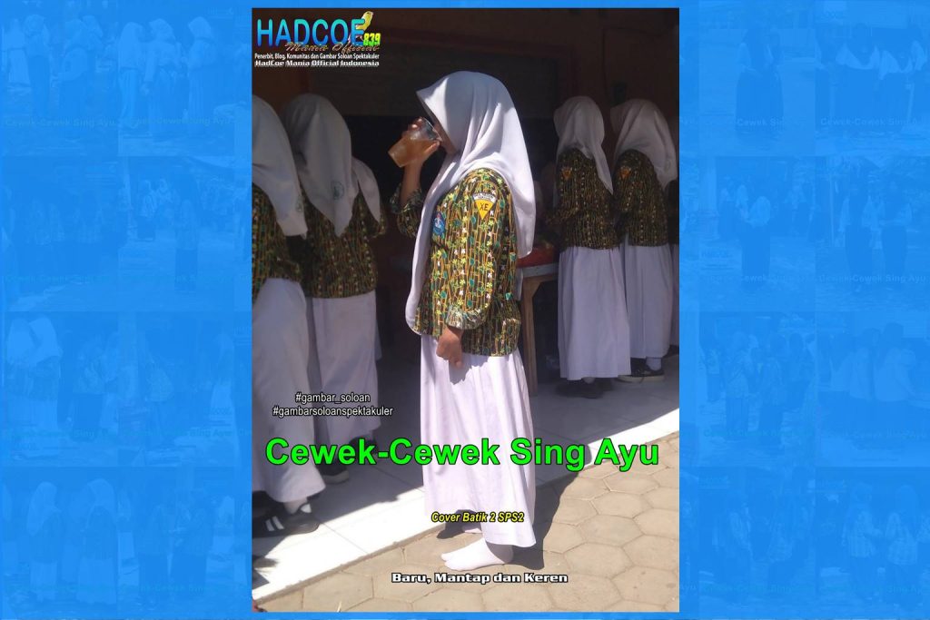 Gambar Soloan Spektakuler – SMA Soloan Spektakuler Cover Batik 2 SPS2 Hibrid 005-06