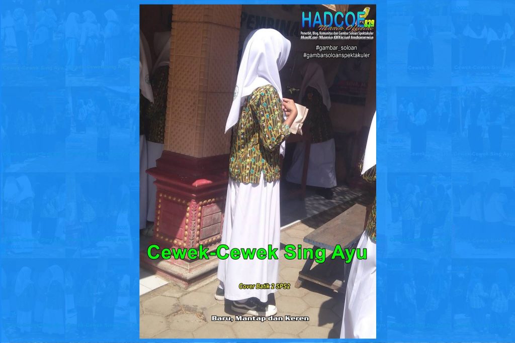 Gambar Soloan Spektakuler – SMA Soloan Spektakuler Cover Batik 2 SPS2 Hibrid 005-06
