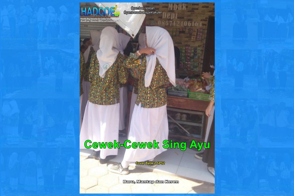 Gambar Soloan Spektakuler – SMA Soloan Spektakuler Cover Batik 2 SPS2 Hibrid 005-06