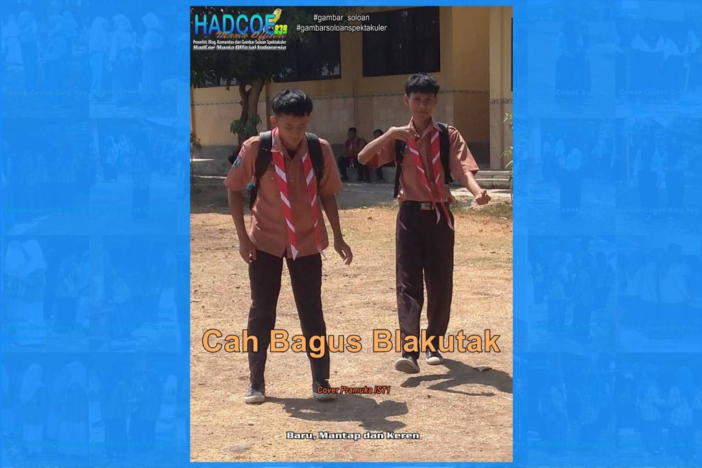 Gambar Soloan Spektakuler Versi Putra – SMA Soloan Spektakuler Cover Pramuka IST1 005-07