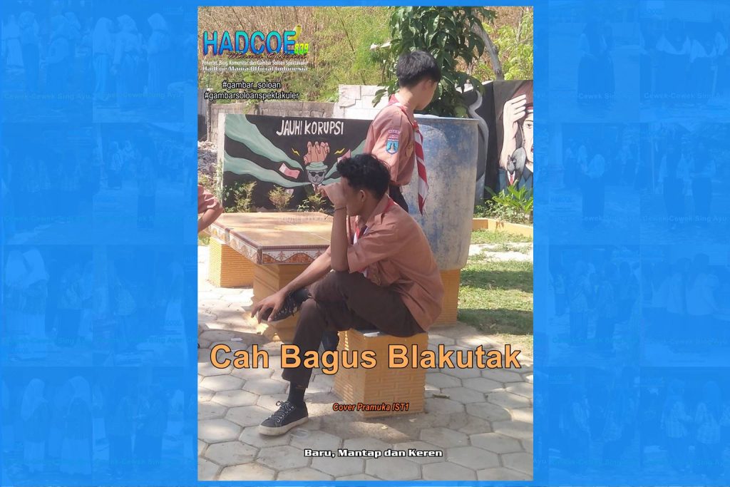 Gambar Soloan Spektakuler Versi Putra – SMA Soloan Spektakuler Cover Pramuka IST1 005-07